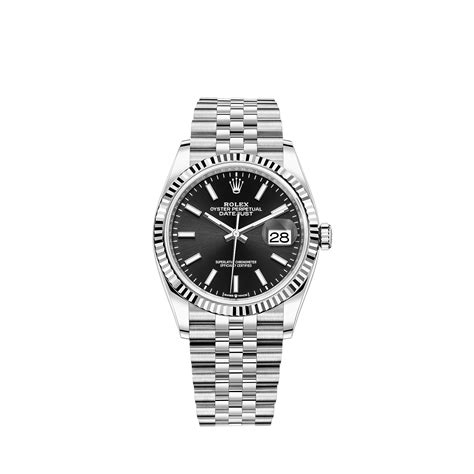 rolex justdate prezzi|rolex datejust price chart.